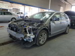 2016 Subaru Impreza Premium Silver vin: JF1GPAB62G8227113