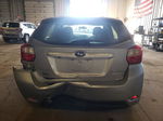 2016 Subaru Impreza Premium Silver vin: JF1GPAB62G8269488