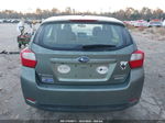 2016 Subaru Impreza 2.0i Premium Зеленый vin: JF1GPAB62GH206939