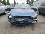 2016 Subaru Impreza Premium Синий vin: JF1GPAB63G8315488