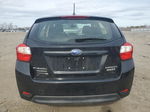 2016 Subaru Impreza Premium Черный vin: JF1GPAB64G8234872