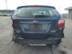 2016 Subaru Impreza Premium Gray vin: JF1GPAB66G8262348