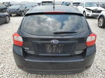 2016 Subaru Impreza Premium Black vin: JF1GPAB66G8330020