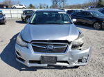 2016 Subaru Impreza Premium Silver vin: JF1GPAB67G8275111