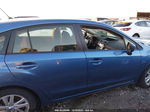 2016 Subaru Impreza 2.0i Premium Blue vin: JF1GPAB69GH285963