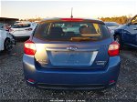 2016 Subaru Impreza 2.0i Premium Blue vin: JF1GPAB69GH285963
