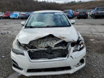 2016 Subaru Impreza Premium White vin: JF1GPAB6XG8252700