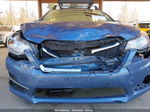 2016 Subaru Impreza 2.0i Premium Blue vin: JF1GPAB6XG8272008