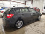 2016 Subaru Impreza Limited Black vin: JF1GPAK64G8261263