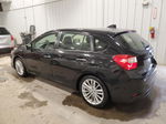 2016 Subaru Impreza Limited Black vin: JF1GPAK64G8261263