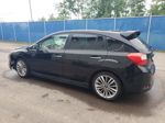 2016 Subaru Impreza Pr Черный vin: JF1GPAL67G8235707