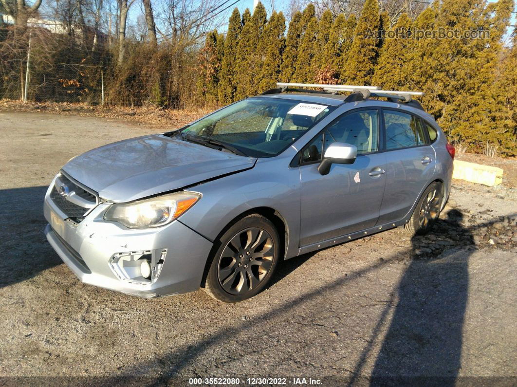 2013 subaru discount impreza roof rack