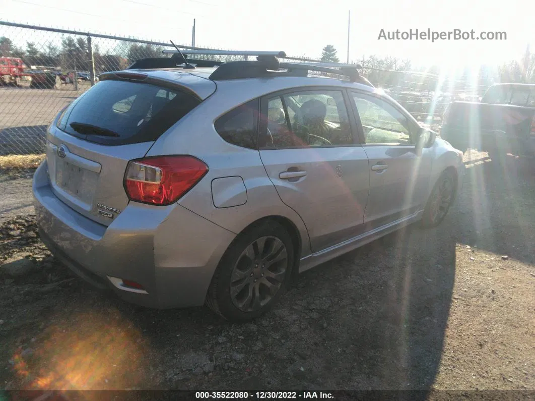 2013 subaru impreza discount hatchback roof rack