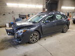 2016 Subaru Impreza Sport Premium Charcoal vin: JF1GPAP60G8207810