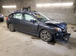 2016 Subaru Impreza Sport Premium Charcoal vin: JF1GPAP60G8207810