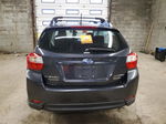 2016 Subaru Impreza Sport Premium Угольный vin: JF1GPAP60G8207810