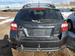 2016 Subaru Impreza Sport Premium Charcoal vin: JF1GPAP60G8285827