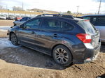 2016 Subaru Impreza Sport Premium Charcoal vin: JF1GPAP60G8285827