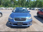 2016 Subaru Impreza 2.0i Sport Premium Blue vin: JF1GPAP60G8303985