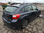 2016 Subaru Impreza Sport Premium Gray vin: JF1GPAP60G8321936