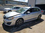 2016 Subaru Impreza Sport Premium Silver vin: JF1GPAP60GH250219