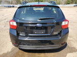 2016 Subaru Impreza Sport Premium Black vin: JF1GPAP60GH296648