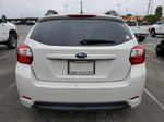 2016 Subaru Impreza Sport Premium White vin: JF1GPAP61G8252495