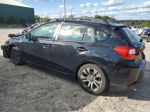 2016 Subaru Impreza Sport Premium Black vin: JF1GPAP61G8263044