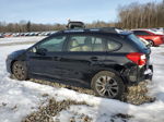 2016 Subaru Impreza Sport Premium Black vin: JF1GPAP61G8294715