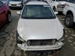 2016 Subaru Impreza Sport Premium White vin: JF1GPAP61G9230460