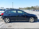 2016 Subaru Impreza 2.0i Sport Premium Black vin: JF1GPAP63GG263231