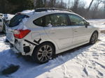 2016 Subaru Impreza Sport Premium Белый vin: JF1GPAP64G8280906