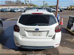 2016 Subaru Impreza 2.0i Sport Premium White vin: JF1GPAP64G8320823