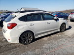 2016 Subaru Impreza Sport Premium Белый vin: JF1GPAP65G8300189