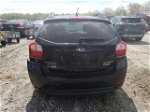 2016 Subaru Impreza Sport Premium Black vin: JF1GPAP65G8317283