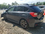 2016 Subaru Impreza Sport Premium Gray vin: JF1GPAP65G8323312