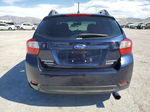 2016 Subaru Impreza Sport Premium Blue vin: JF1GPAP65GH219788