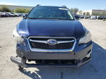 2016 Subaru Impreza Sport Premium Blue vin: JF1GPAP65GH219788