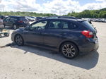 2016 Subaru Impreza Sport Premium Серый vin: JF1GPAP66G8280096