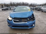 2016 Subaru Impreza 2.0i Sport Premium Синий vin: JF1GPAP66GH209660