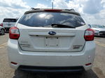 2016 Subaru Impreza Sport Premium White vin: JF1GPAP66GH266800