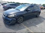 2016 Subaru Impreza 2.0i Sport Premium Черный vin: JF1GPAP67G8224586