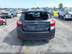 2016 Subaru Impreza 2.0i Sport Premium Черный vin: JF1GPAP67G8224586