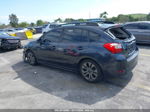 2016 Subaru Impreza 2.0i Sport Premium Black vin: JF1GPAP67G8224586