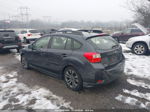 2016 Subaru Impreza 2.0i Sport Premium Navy vin: JF1GPAP67G8254980