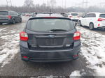 2016 Subaru Impreza 2.0i Sport Premium Navy vin: JF1GPAP67G8254980