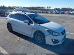 2016 Subaru Impreza 2.0i Sport Premium White vin: JF1GPAP67G8302106