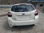 2016 Subaru Impreza Sport Premium White vin: JF1GPAP68G9216443