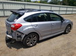 2016 Subaru Impreza Sport Premium Silver vin: JF1GPAP69G8220023