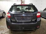 2016 Subaru Impreza Sport Premium Black vin: JF1GPAP69G8232060